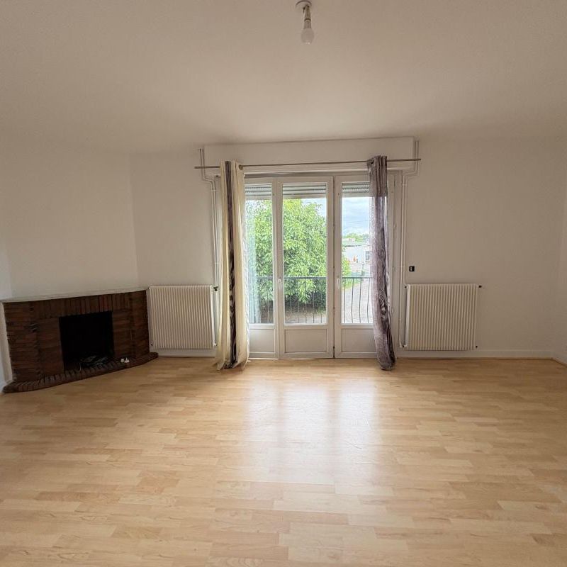 Location Appartement 3 pièces 80m² DAX 40100 - Photo 1