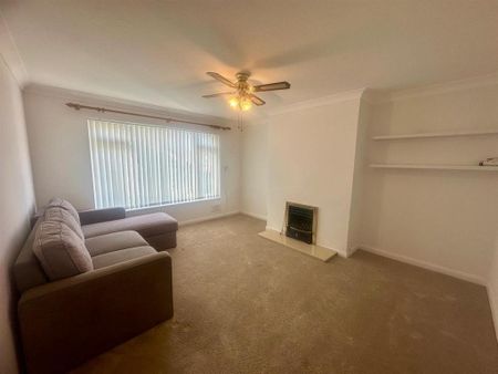 2 bedroom semi-detached bungalow to rent - Photo 5