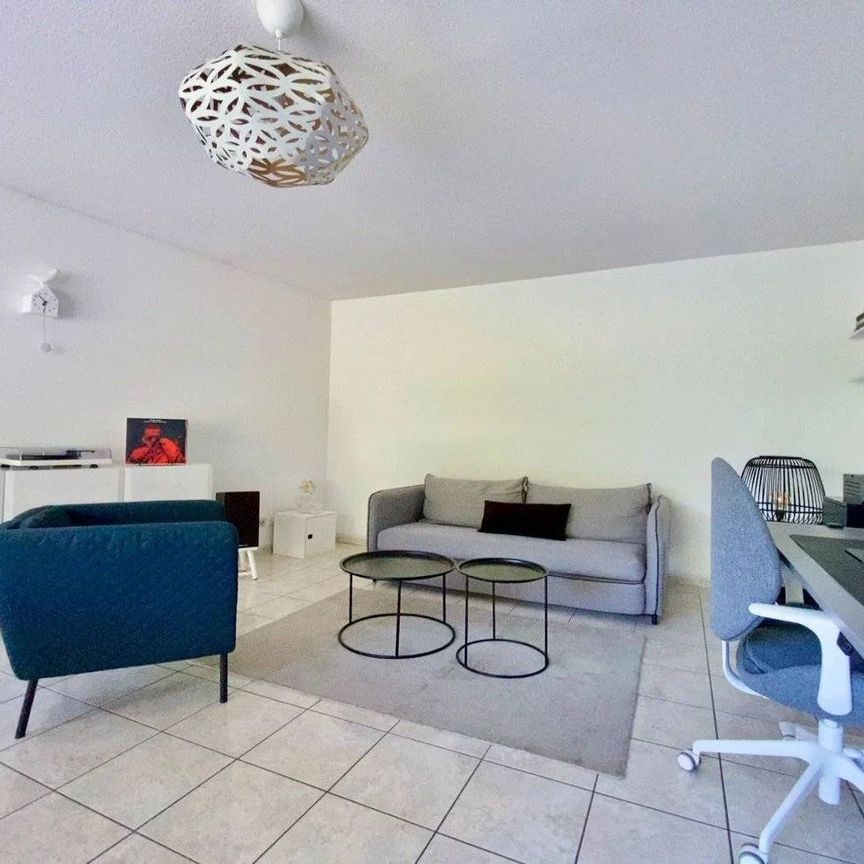 Location Appartement Montélimar - Photo 1