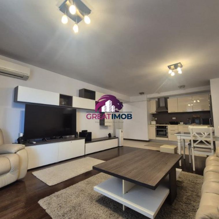 Apartament 3 camere InCity Calea Dudesti - Fotografie 1