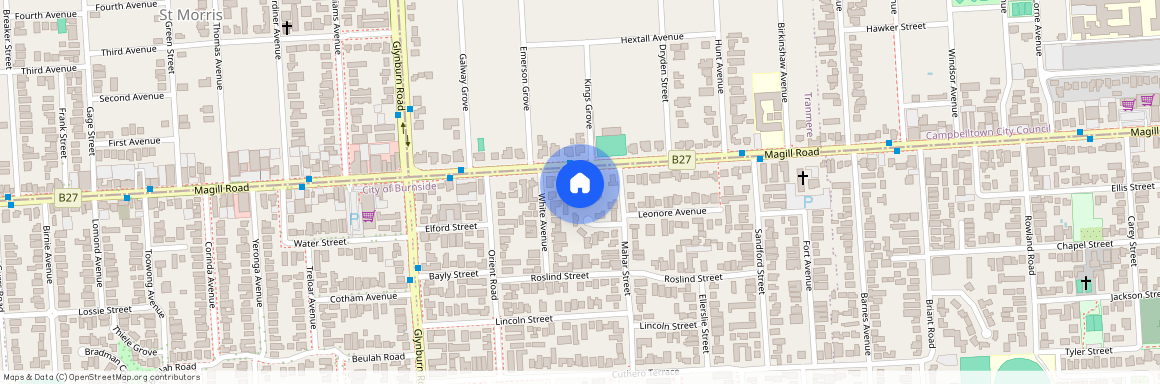 2/442 Magill Road, SA 5068, Kensington Park