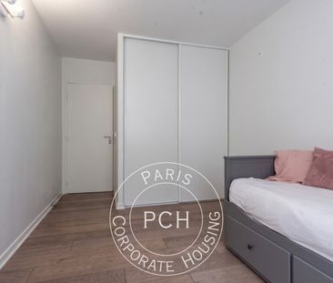 Tout savoir sur cet appartement dans le quartier Villiers-Danton, à... - Photo 4