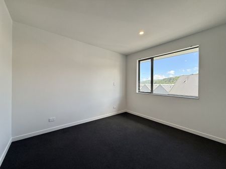 3 Bedroom Townhouse in Petone - Photo 5