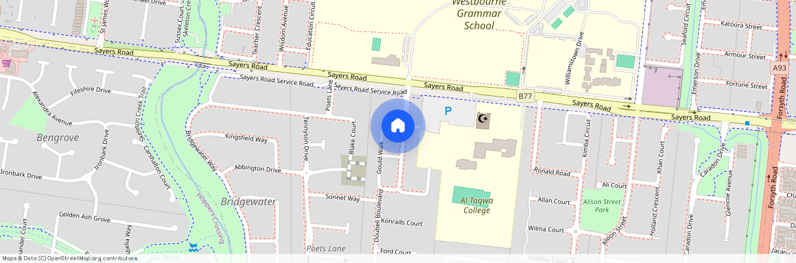 8 DOUBELL Boulevard, VIC 3029, Truganina