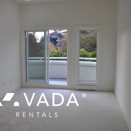 Unfurnished, 2 Bed 3.5 Bath Duplex For Rent - Photo 1