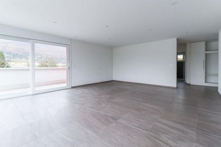 Attika-Wohnung mit sonniger Dachterrasse - Photo 3