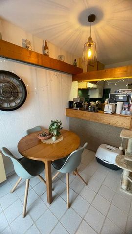 Location Appartement 2 pièces 32m² MONT DE MARSAN 40000 - Photo 3