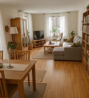 Arklimästaregatan 46 A - Foto 1