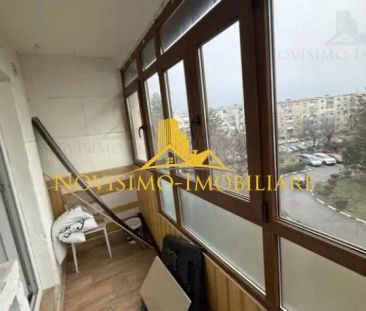 APARTAMENT DE INCHIRIAT CU 3 CAMERE | DOUA BAI | IN ZONA 9 MAI - Photo 2