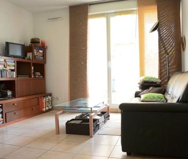 Appartement à louer 2 pièces • 33,56 m2 Rillieux-la-Pape - Photo 1