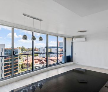 Amazing Unit in Forum West - Photo 2