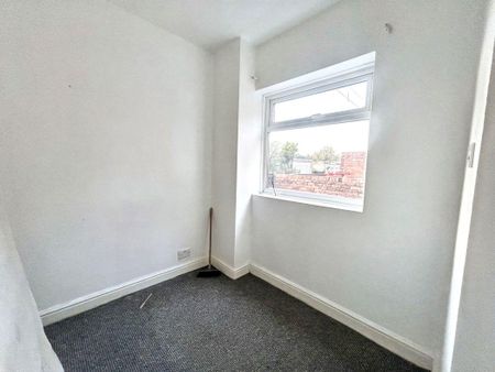 2 bed ground floor flat to rent in NE24 - Photo 4