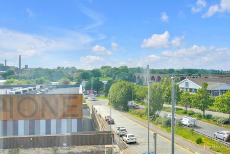 Old County Court, Bankhouse Street - Photo 3