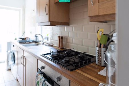 2 bedroom terraced house to rent - Photo 5