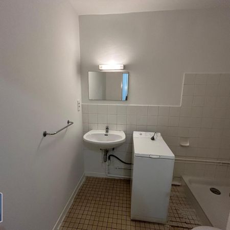 Location Appartement 1 pièce 25m² STRASBOURG 67200 - Photo 3