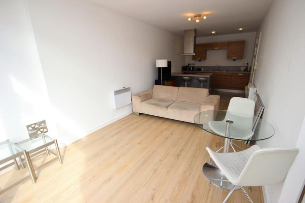 1 bedroom apartment to rent - Photo 1