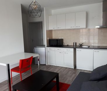 Location Appartement 2 pièces 35m² CUGNAUX 31270 - Photo 5