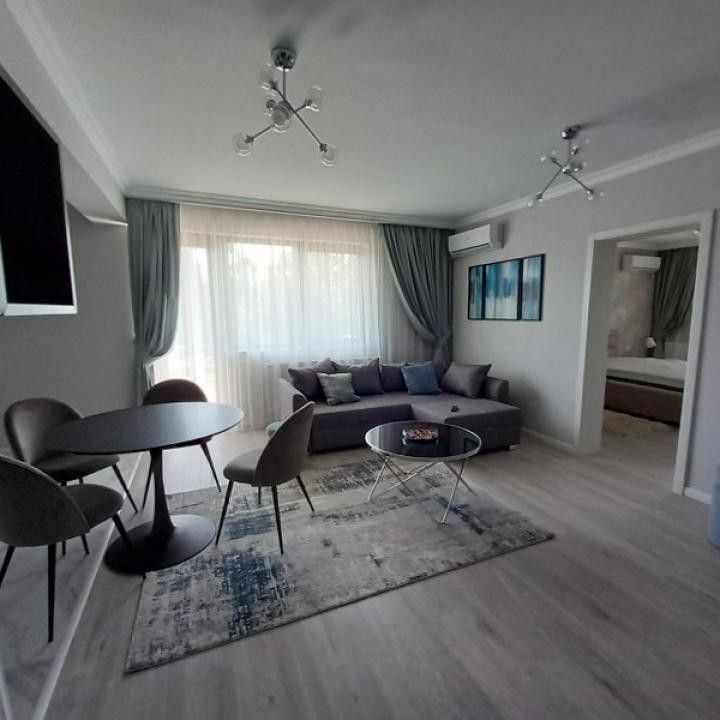 Apartament 3 camere in bloc nou in Ploiesti, zona Albert. - Photo 1