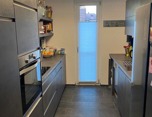 Schöne 3 Zimmer Wohnung in zentrumsnaher Lage - Photo 1