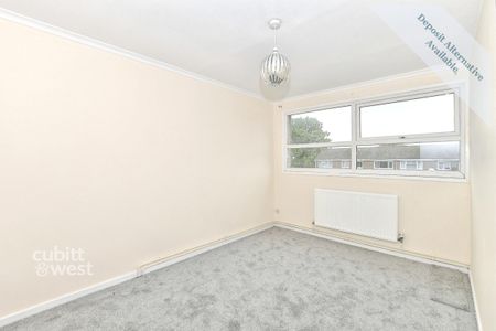 3 bedroom terraced house to rent - Photo 2