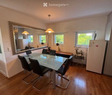 Attraktive 4.5-Zimmer-Wohnung im 2. OG mit grosszügigem Balkon - Photo 2