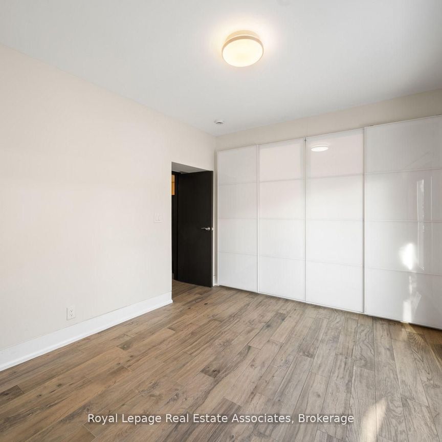 For Lease - 531 Runnymede Road Unit# 1, Toronto, Ontario - Photo 1