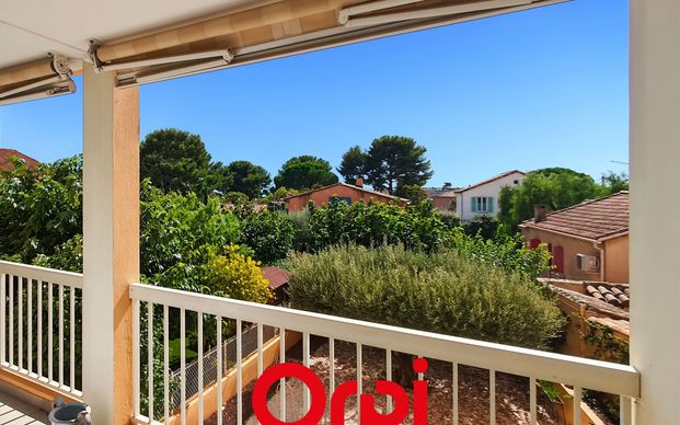 Appartement à louer 3 pièces • 66,24 m2 Sanary-sur-Mer - Photo 1