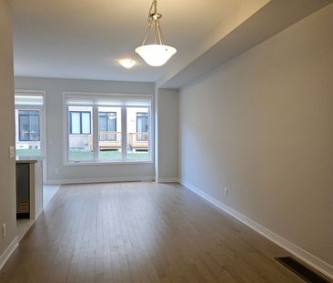 For Lease - 23 Freeman Williams Street, Markham, Ontario - Photo 2