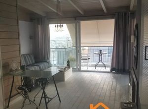 Studio/Γκαρσονιέρα για ενοικίαση - Νέα Σμύρνη, - Φωτογραφία 4