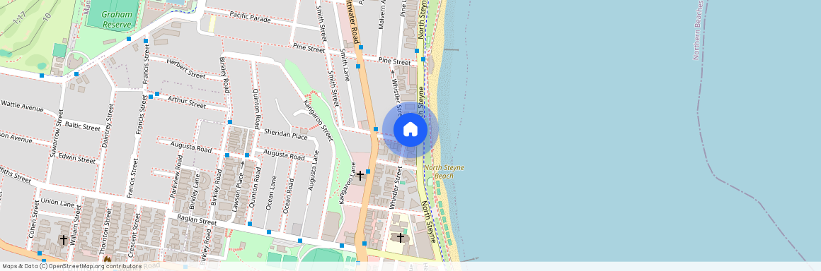 6/81 North Steyne, NSW 2095, Manly