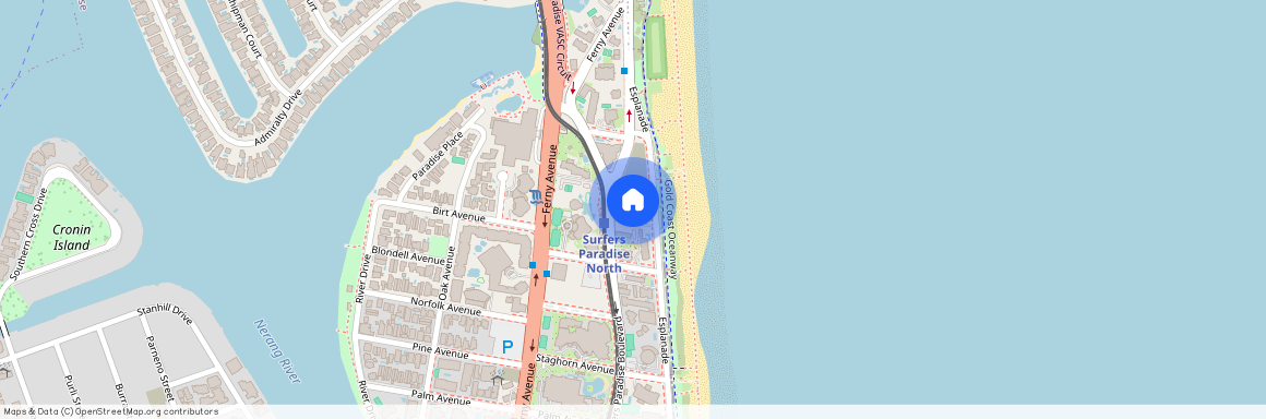 150 Esplanade, Qld 4217, Surfers Paradise