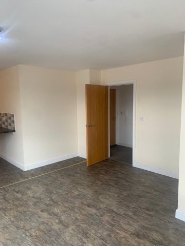 1 Bed Flat, Bradfield Road, S6 - Photo 5