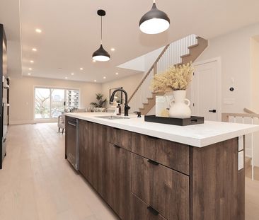 For Lease - 1046 ROOSEVELT Road Unit# MAIN, Mississauga, Ontario - Photo 4