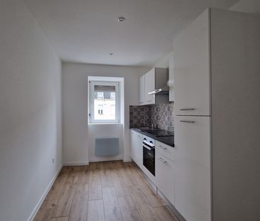 Location Appartement 4 pièces 83m² MULHOUSE 68200 - Photo 2