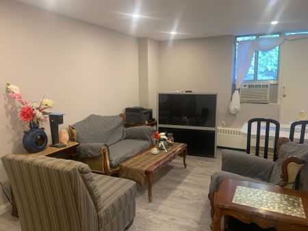 For Lease - 100 Dundalk Drive Unit# 208, Toronto, Ontario - Photo 2