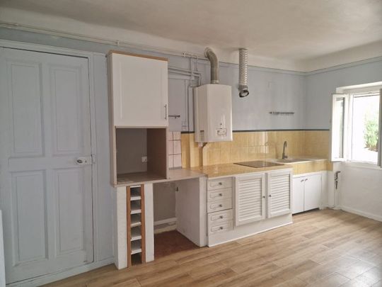 T2/3 Toulon 79 m² - Photo 1