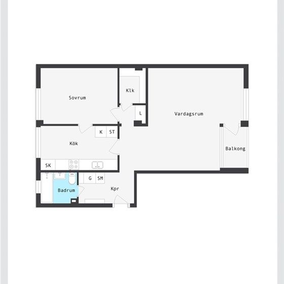 Bäckgatan 19 - Photo 1