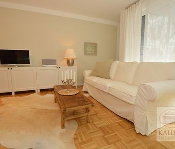 Golzheim / Pempelfort: Perfekt ausgestattete 2-Raum Wohnung! - Photo 2