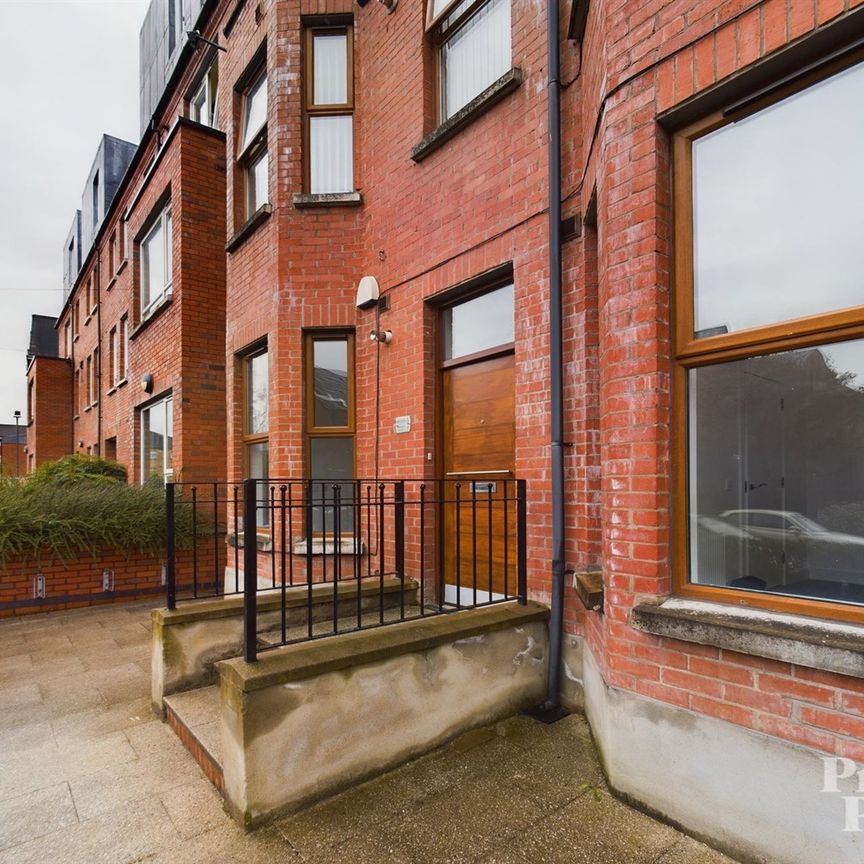 APT 1, 2 Brookhill Avenue, Belfast, BT14 6BS - Photo 1