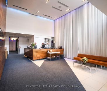 For Lease - 10 Navy Wharf Court Unit# 4006, Toronto, Ontario - Photo 6