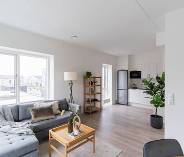 Telegrafvej 25, 3. tv. - Photo 3