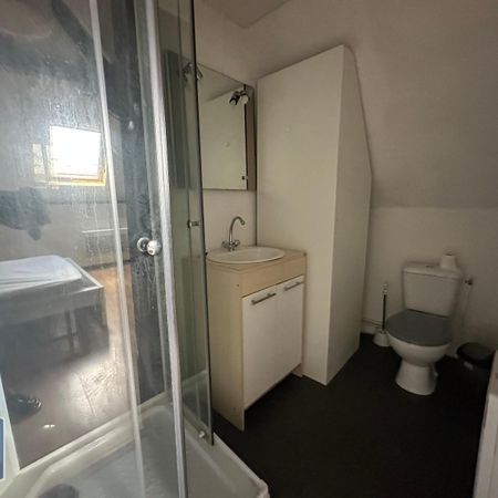 Location Appartement 2 pièces 24m² CAMBRAI 59400 - Photo 4