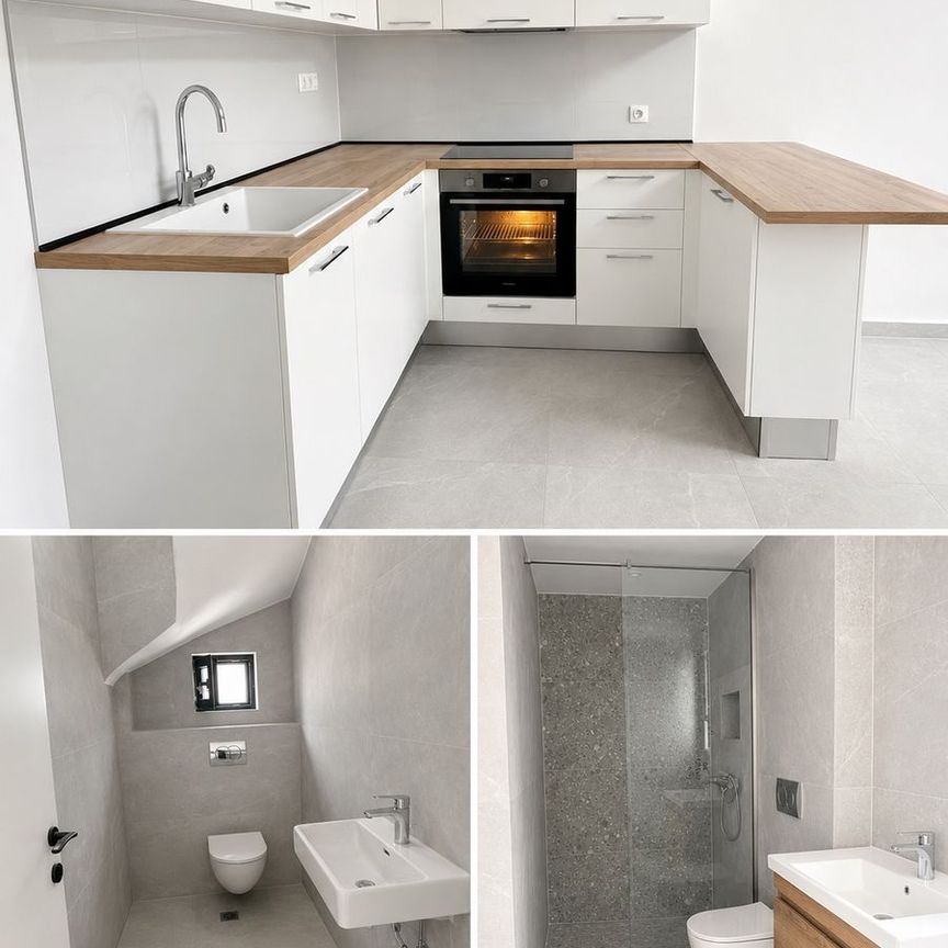 Loft για ενοικίαση - Θέρμη, - Photo 1