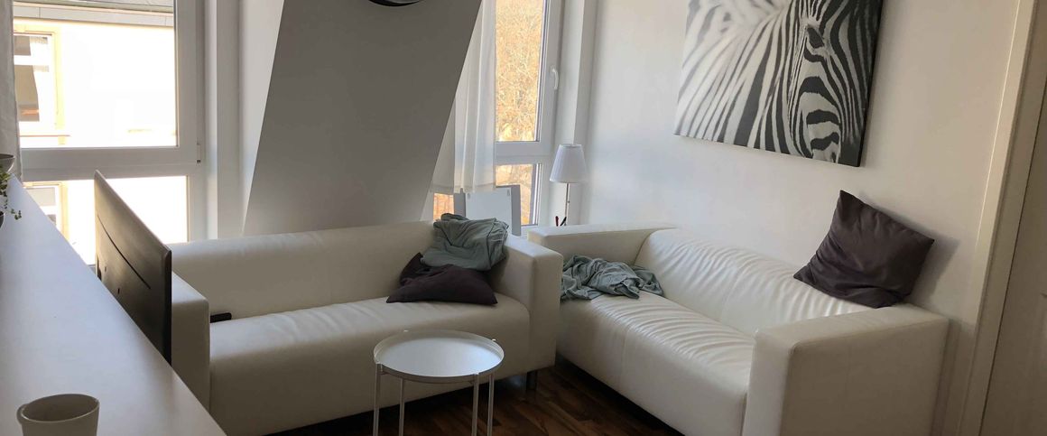 Zimmer in der Burgstraße 82 - Foto 1