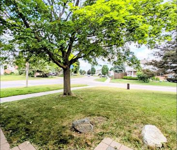 For Lease - 1646 Sunview Drive, Orleans - Convent Glen and Area, On... - Photo 3