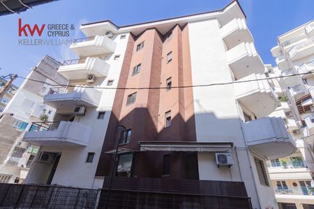 Studio/Γκαρσονιέρα για ενοικίαση Άγιος Κωνσταντίνος - Άγιος Ελευθέριος (Λάρισα) - Photo 4