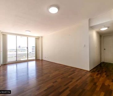 MGM MARTIN – TWO BEDROOM APARTMENT (BUILDING U2 ENTRANCE ALONG DALM... - Photo 1