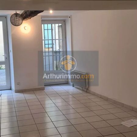Location Appartement 2 pièces 47 m2 à Bollène - Photo 4