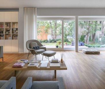 Stilvolles Stadtdomizil mit hochwertiger Ausstattung und großer Ter... - Photo 1