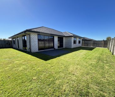 15 Willetts Way, Rolleston - Photo 1